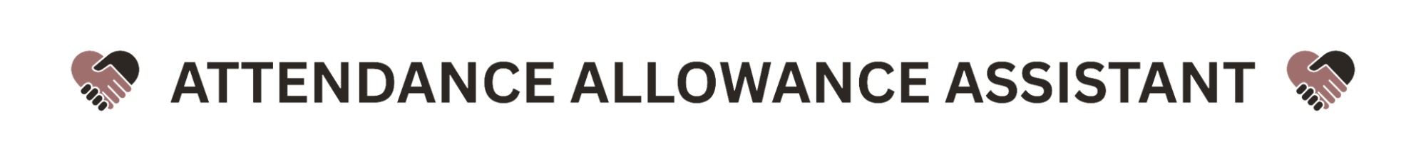 Your local attendance allowance assistant - at home attendance allowance application and submission to DWP Buckinghamshire and Oxfordshire